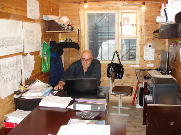 Виталий Алексишин