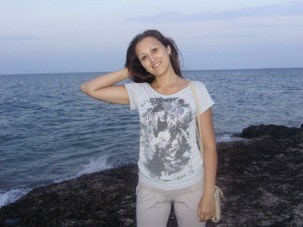 Алина Алексеева