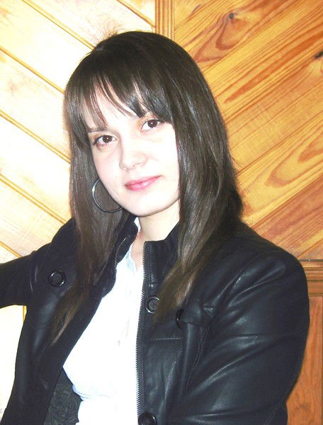 Мария Сергеева