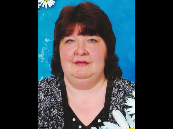 Людмила Черных