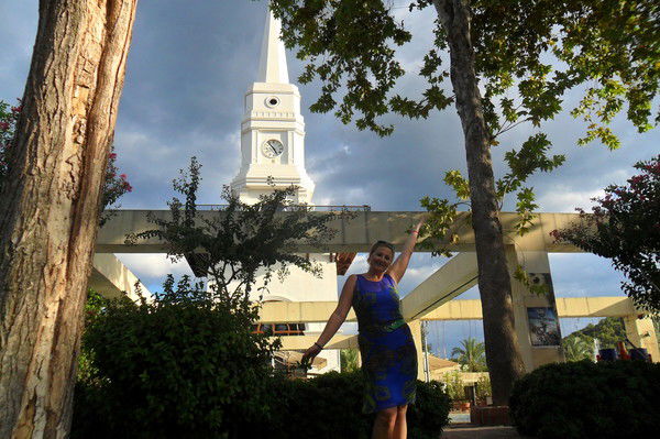 Елена Антошко