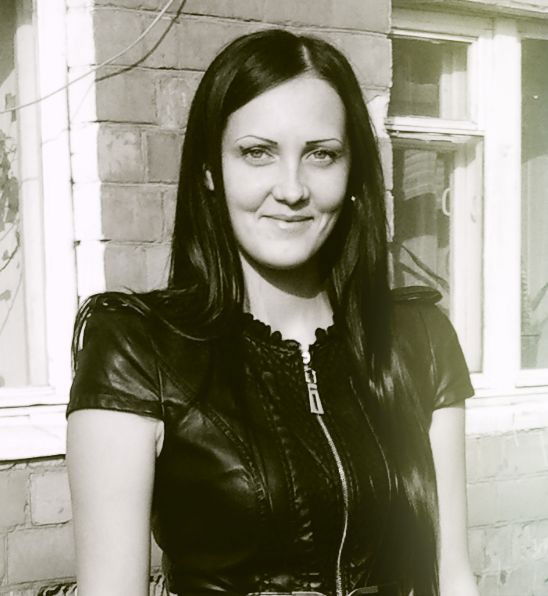 Евгения Ходакова