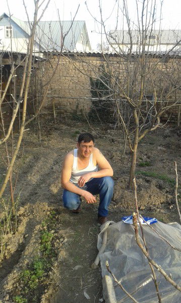 Марат Ибрагимов