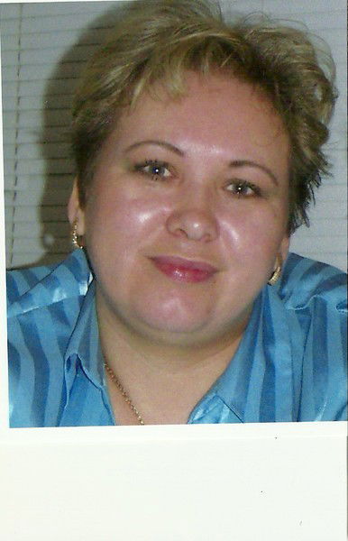 Ирина Моглан