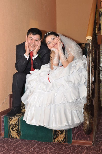 Баян Тостыкбаева