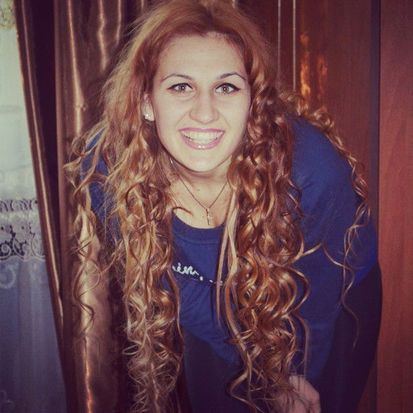 Анна Дагаева