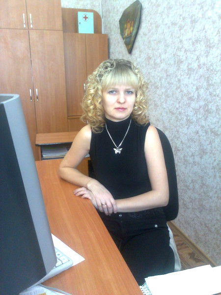 Юлия Мойсеенко