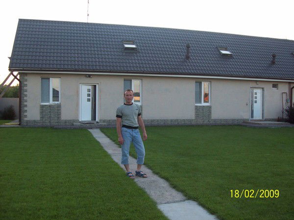 Алекс Куркачев