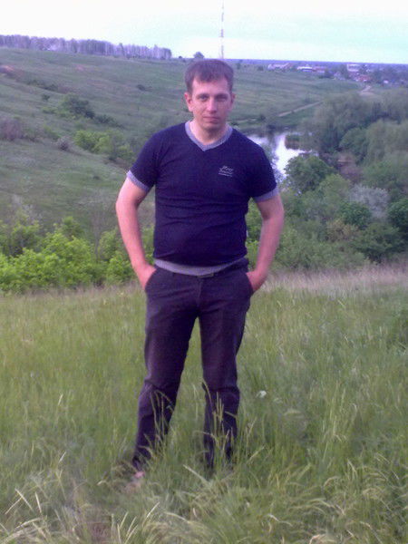 Максим Коробко