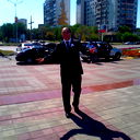 Даурен Аркенов