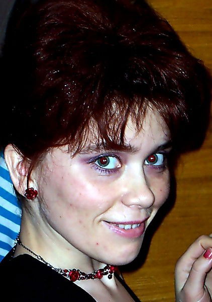 Марина Помельцева