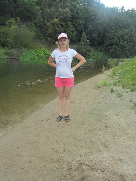 Елена Калаганова