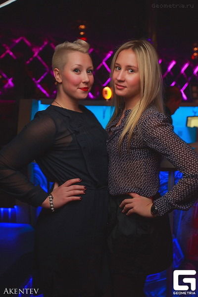 Екатерина Александровна