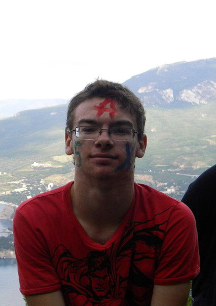 Олег Каратчук