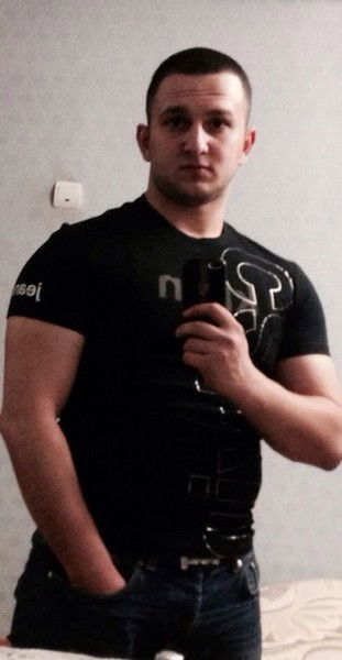 Мурад Сираджев