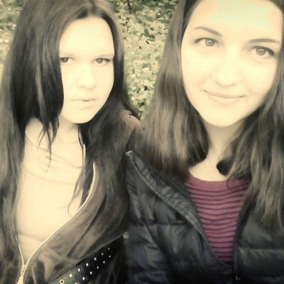 Анастасия Смольная