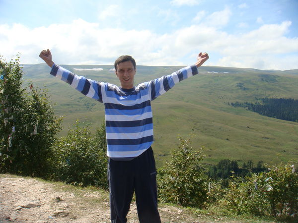 Андрей Рыжов