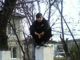 Александр Емец