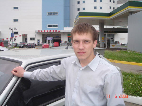 Риназ Гатин