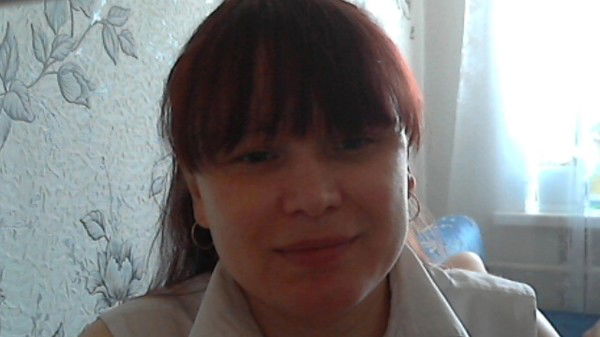 Ира Бушланова