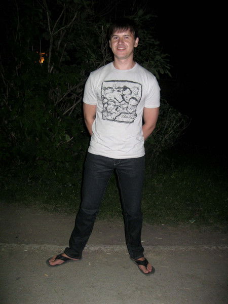 Владимир Скорняков