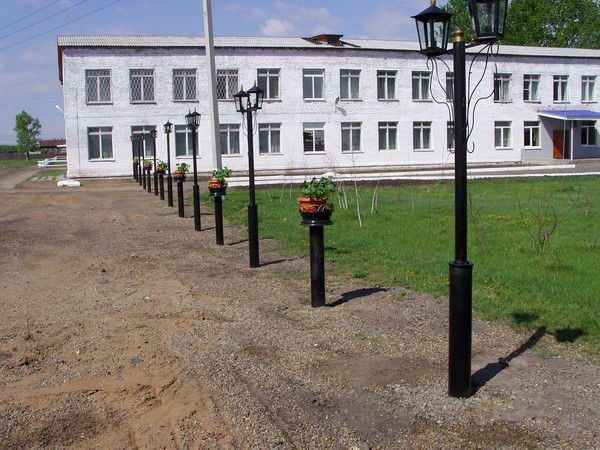 Филиал Кимильтей Филиал Кимильтей