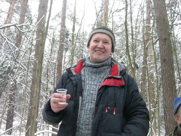 Марина Соловаьева