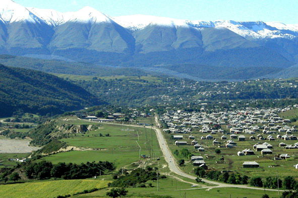 Залимхан Темирханов