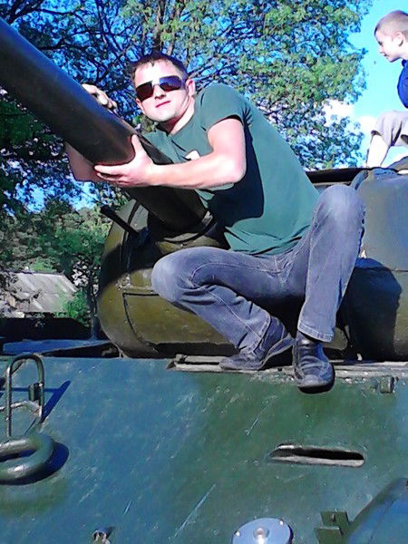 Ваван Сидоров