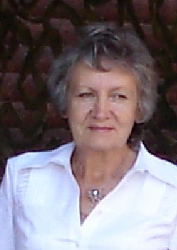 Людмила Ермишина