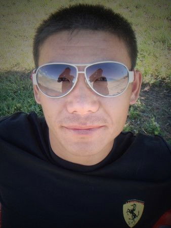 Коля Николай