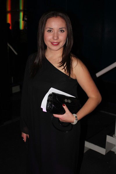 Мария Скоморохова