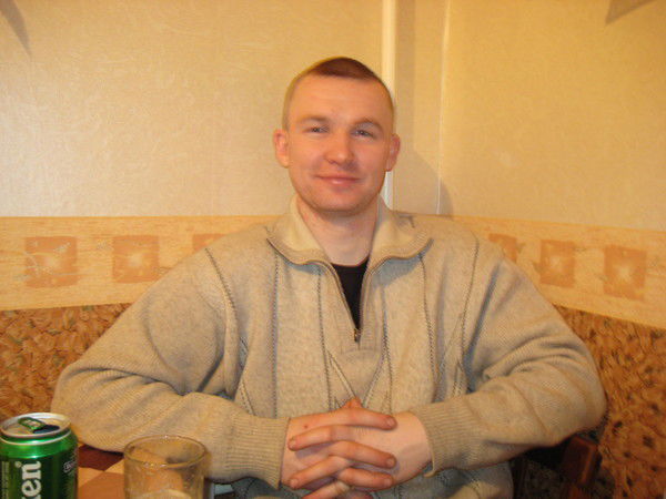 Григорий Харичев