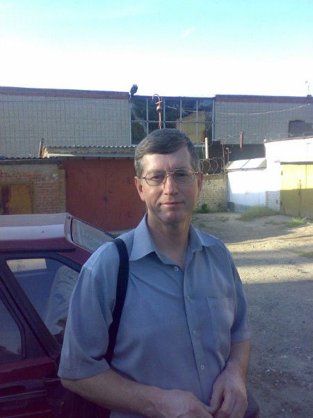 Алексей Буторин