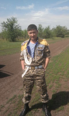 Талгат Булекпаев