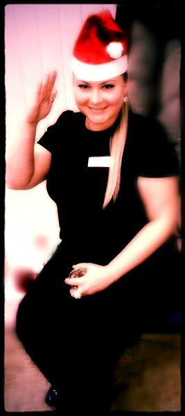 Ирина Печерских