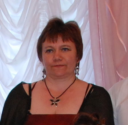 Ольга Юхнова