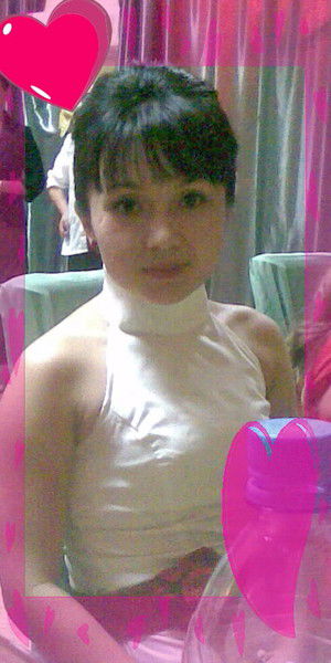 Эннака Бактыгалиева