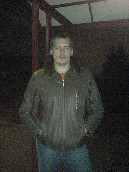 Илья Рыбенко