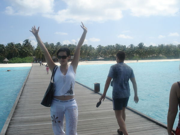 Ольга Хорошилова