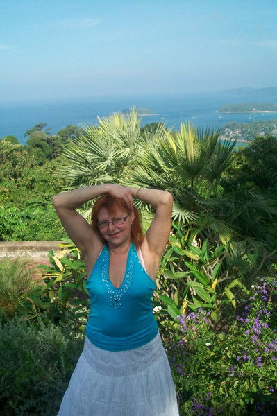 Ольга Ракова