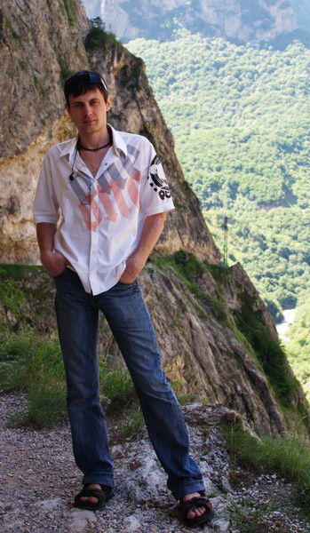 Денис Сорокоумовский