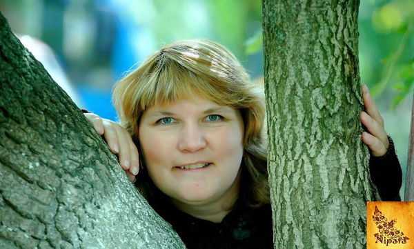 Елена Козярук