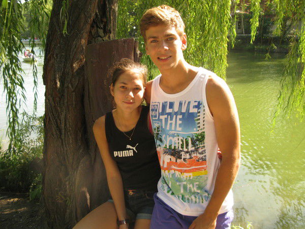 Валерия Писарская