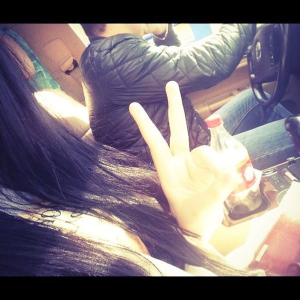 Молдир Бельгибаева