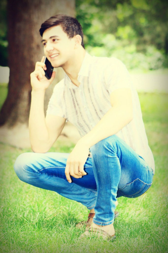 Умари Абубакр