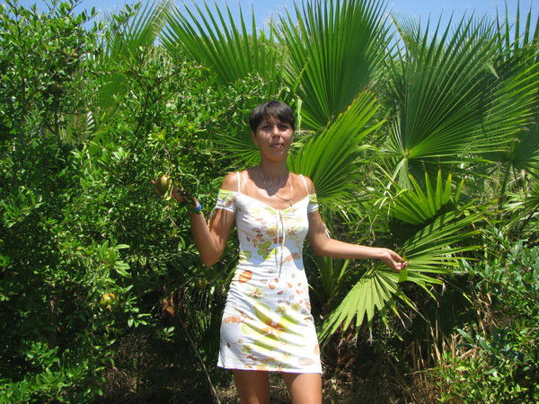 Наталья Кравченко