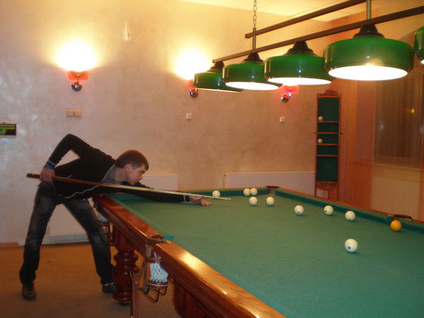 Артем Раханов