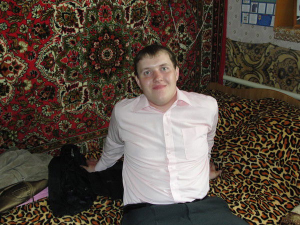 Иван Друзьев