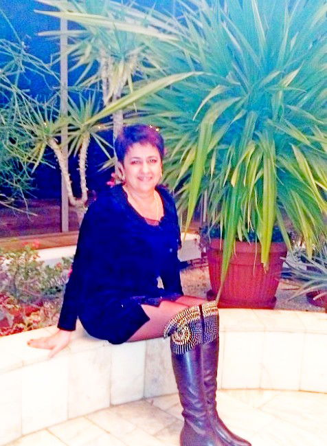 Наташа Даймер